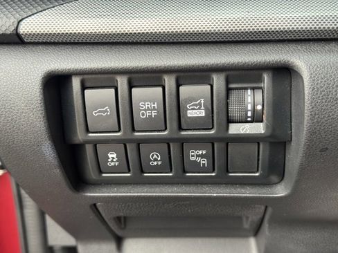 Used 2021 Subaru Forester Limited w/ Popular Package #3 image 25