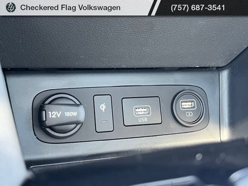 Used 2023 Hyundai Sonata SEL w/ Convenience Package FWD image 42