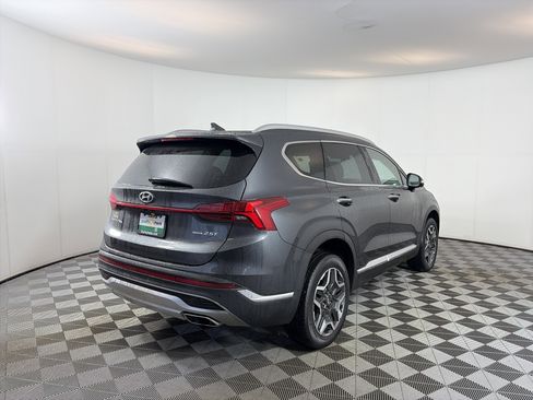 Used 2023 Hyundai Santa Fe Limited w/ Cargo Package AWD/4WD image 10