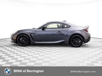 Used 2023 Toyota GR86 Premium w/ ALL Weather Mat Package (TMS) video 2