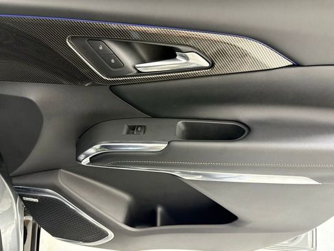 Used 2026 Chevrolet Traverse High Country w/ LPO, Floor Liner Package image 14