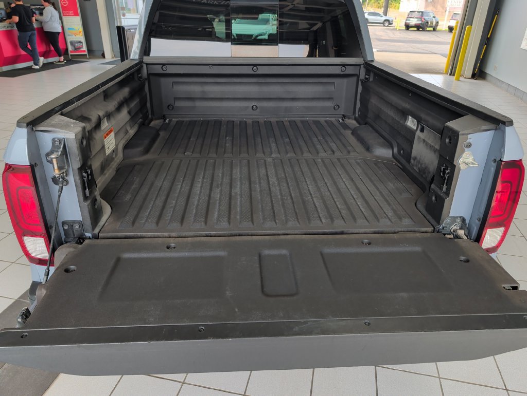 Certified 2022 Honda Ridgeline RTL image 23
