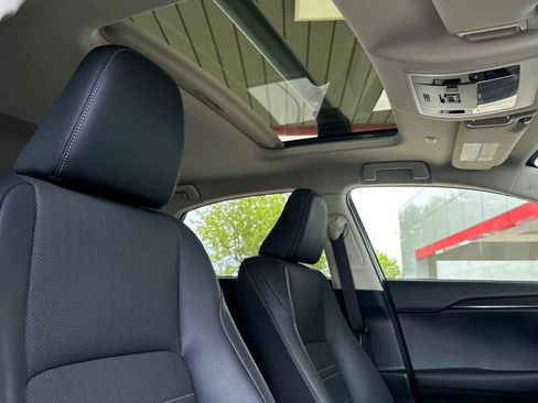 Used 2020 Lexus NX 300 AWD w/ Premium Package image 18