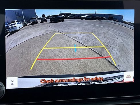 Used 2025 Toyota RAV4 LE AWD/4WD image 16