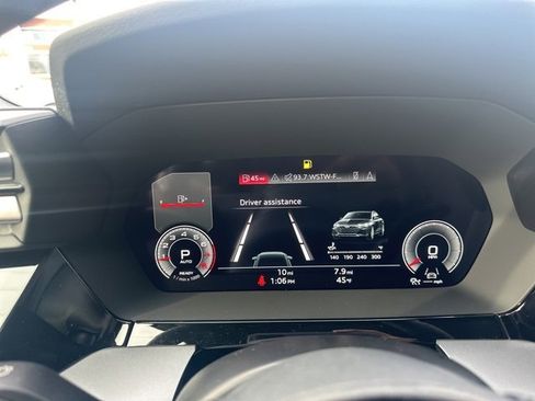 New 2026 Audi A3 2.0T Premium image 24