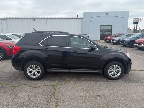 Used 2015 Chevrolet Equinox LT w/ Safety Package AWD/4WD image 7