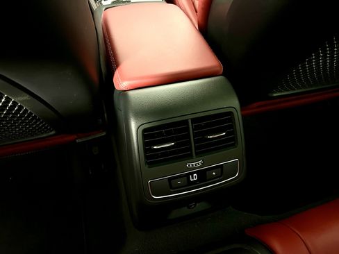 Certified 2024 Audi S5 Prestige AWD/4WD image 37