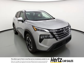 Used 2025 Nissan Rogue SV video 1