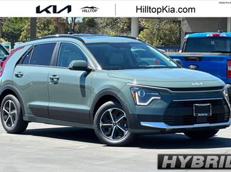 New 2026 Kia Niro EX w/ EX Premium Package FWD video 1