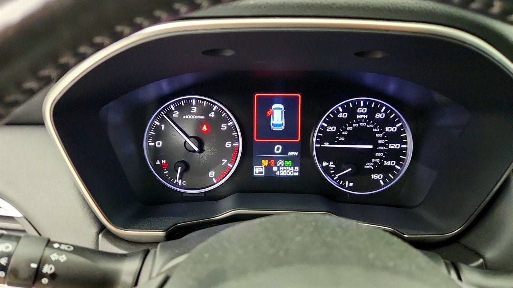 Used 2023 Subaru Outback Touring AWD/4WD image 15