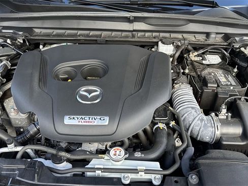 Used 2025 MAZDA CX-50 2.5 Turbo w/ Weather Package image 60