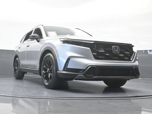 Used 2025 Honda CR-V Sport-L image 64