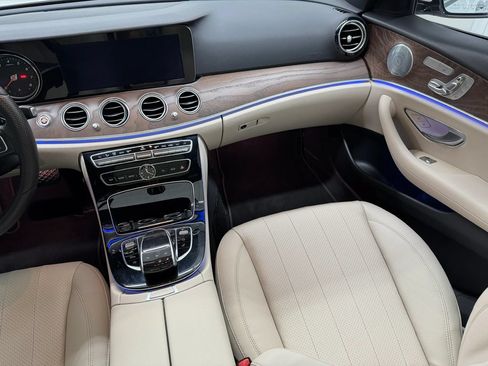 Used 2017 Mercedes-Benz E 400 4MATIC Wagon image 74