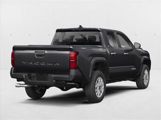 New 2026 Toyota Tacoma SR5 AWD/4WD video 2