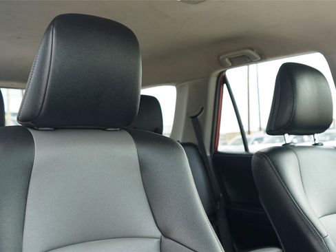 Used 2020 Toyota 4Runner SR5 Premium AWD/4WD image 31