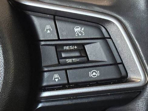 Used 2024 Subaru Outback Touring AWD/4WD image 12