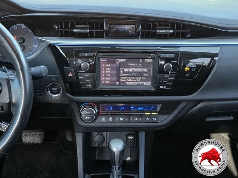 Used 2014 Toyota Corolla S w/ Driver Convenience Package FWD image 20