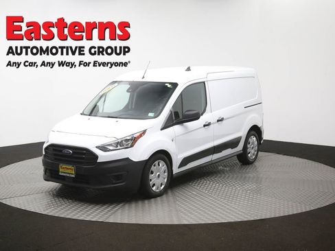 Used 2022 Ford Transit Connect XL FWD image 55