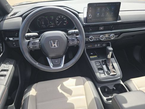 Used 2025 Honda CR-V Sport Touring image 27