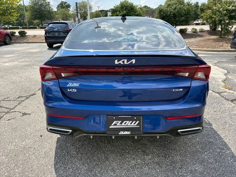 Used 2023 Kia K5 GT-Line FWD image 14