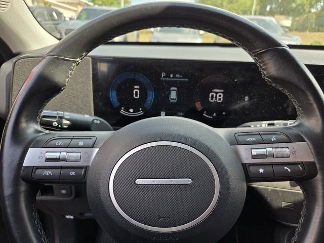 Used 2025 Hyundai Kona SEL FWD image 29