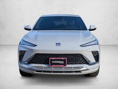 New 2026 Buick Envista Avenir image 6