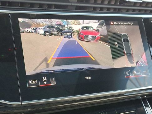 Certified 2025 Audi Q7 2.0T Premium w/ Convenience Plus Package image 15