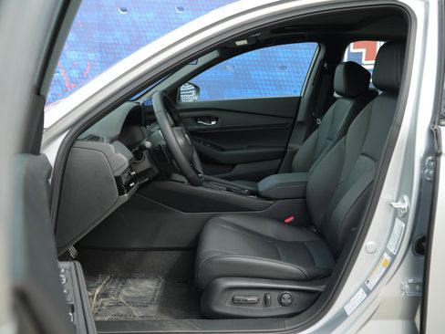 New 2026 Honda Accord Sport image 16