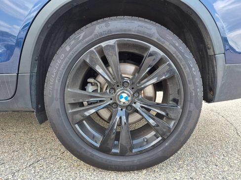 Used 2016 BMW X3 xDrive28i AWD/4WD image 11