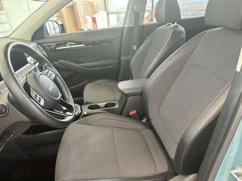 Certified 2024 Kia Seltos S FWD image 15