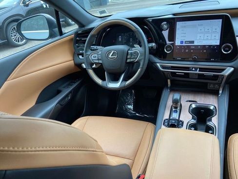 Used 2023 Lexus RX 350 Premium w/ Accessory Package (Z1) AWD/4WD image 16