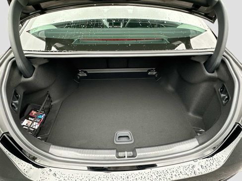 Used 2026 Mercedes-Benz C 300 4MATIC Sedan image 26