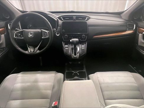 Used 2020 Honda CR-V EX image 21