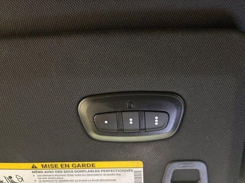 Used 2023 Jeep Grand Cherokee L Overland image 16