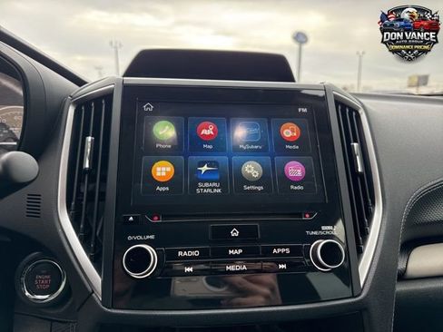 Used 2023 Subaru Forester Limited image 17