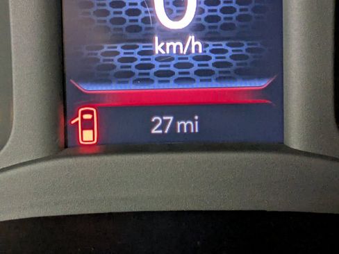 Used 2025 RAM 3500 Big Horn image 15