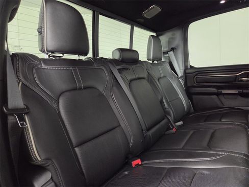 Used 2021 RAM 1500 Limited w/ Night Edition image 33
