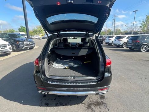 Used 2020 Mercedes-Benz GLE 350 4MATIC image 6