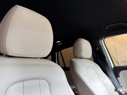 New 2025 Mercedes-Benz GLA 250 image 20