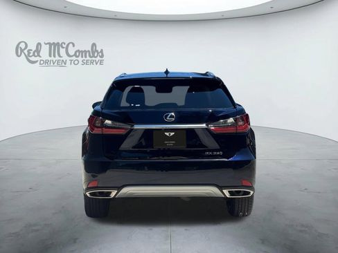 Used 2020 Lexus RX 350 FWD w/ Premium Package image 4