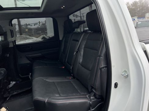 Used 2023 Toyota Tundra TRD Pro image 24