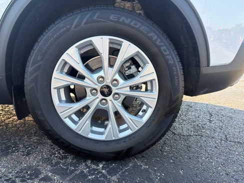 Used 2025 Ford Escape Active FWD image 31