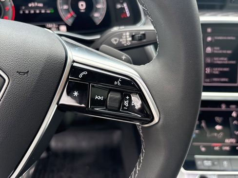 Used 2025 Audi A6 2.0T Premium w/ Convenience Plus Package image 23