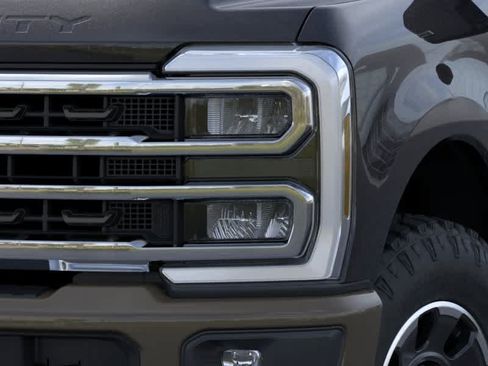 New 2026 Ford F350 King Ranch w/ Tremor Off-Road Package AWD/4WD image 18