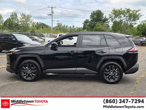 Certified 2026 Toyota RAV4 XLE Premium AWD/4WD image 6