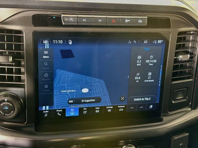 New 2026 Ford F150 Raptor AWD/4WD image 13