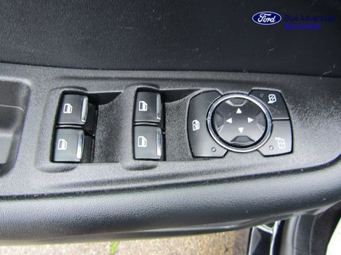 Certified 2024 Ford Edge SEL w/ Convenience Package AWD/4WD image 30