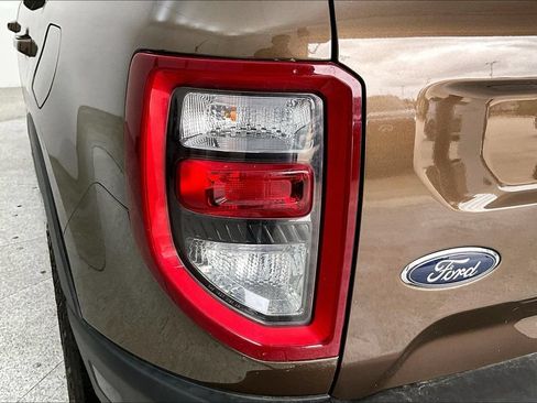 Used 2022 Ford Bronco Sport Badlands w/ Premium Package AWD/4WD image 36