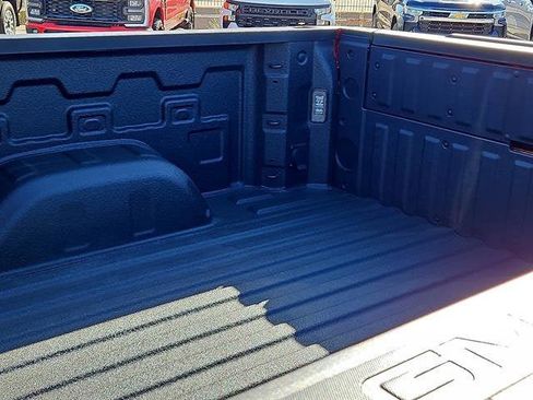 New 2026 GMC Sierra 1500 AT4X image 11