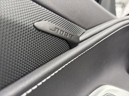 Used 2023 Chevrolet Corvette Stingray Convertible w/ Z51 Performance Package image 35